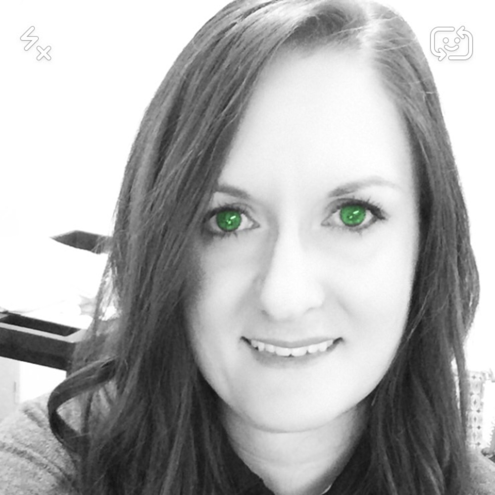 Meet your Posher, Liz